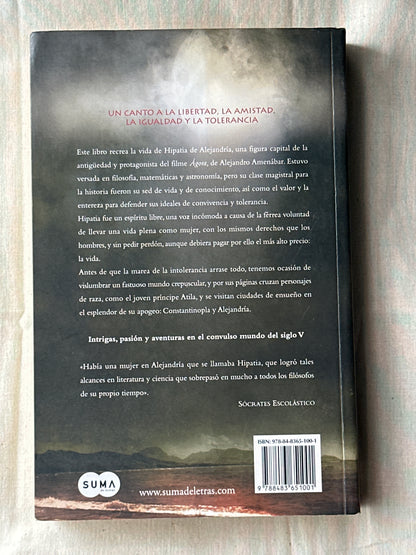 Diario III