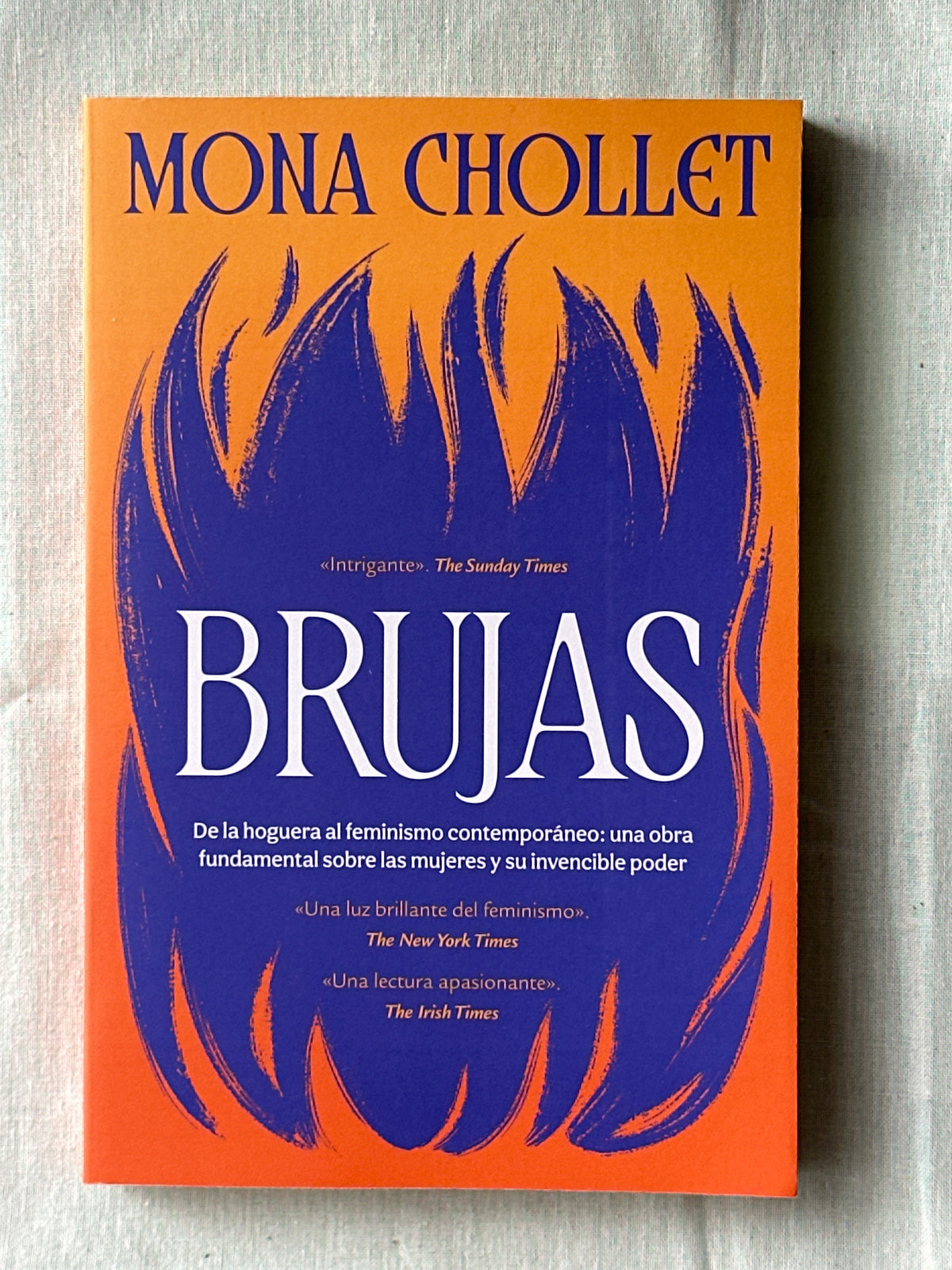Brujas