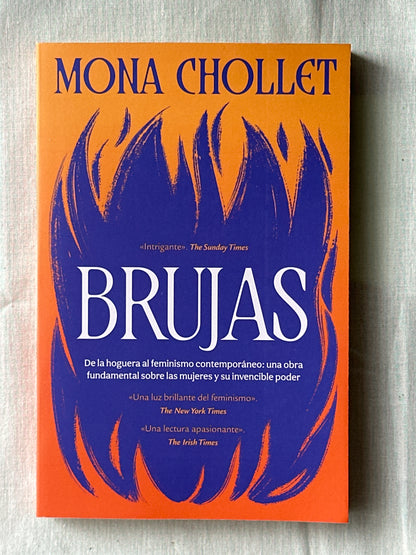 Brujas