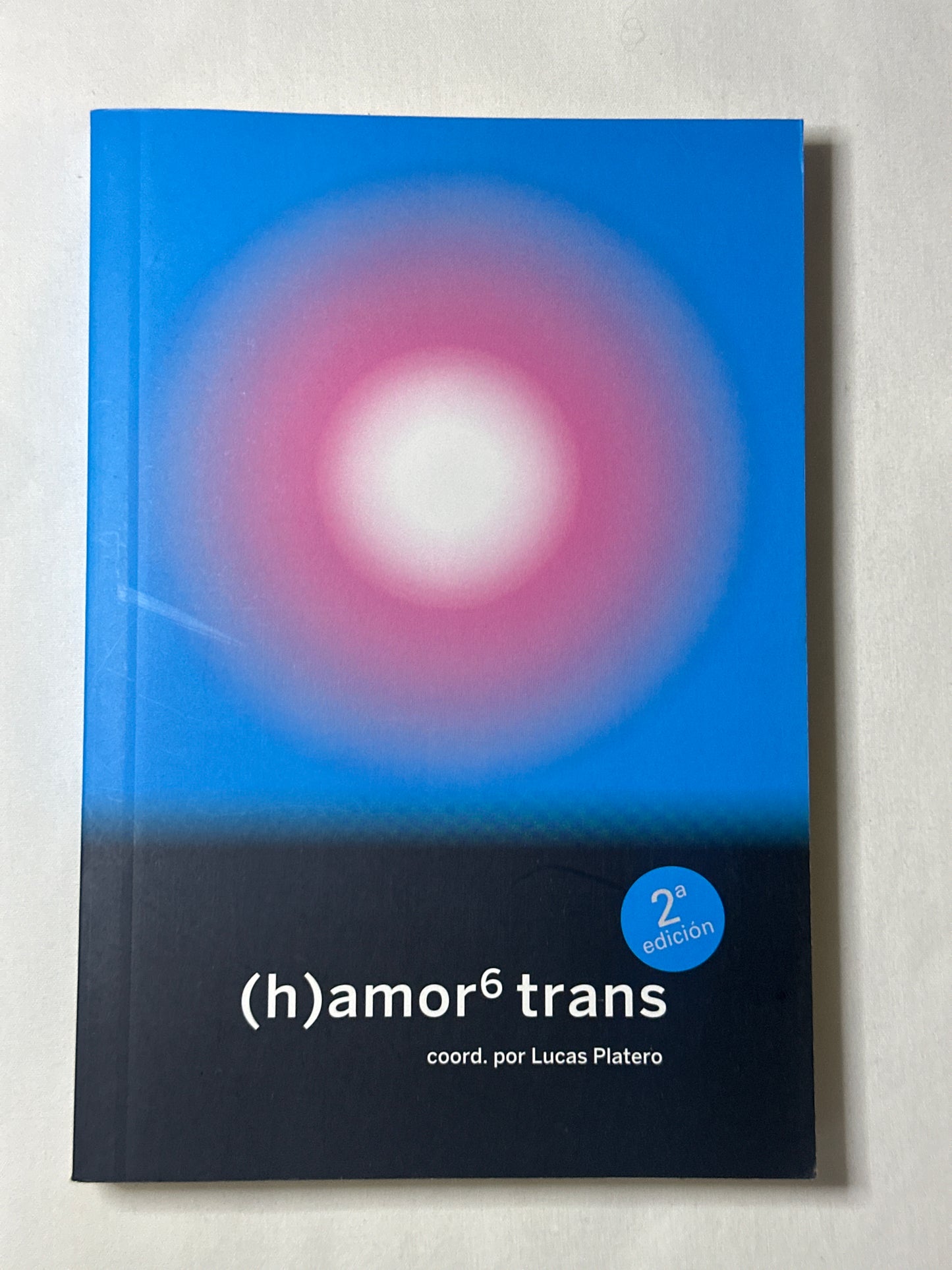 (H)Amor 6 trans - Varixs autorxs