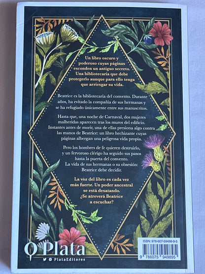 El libro de Eva
