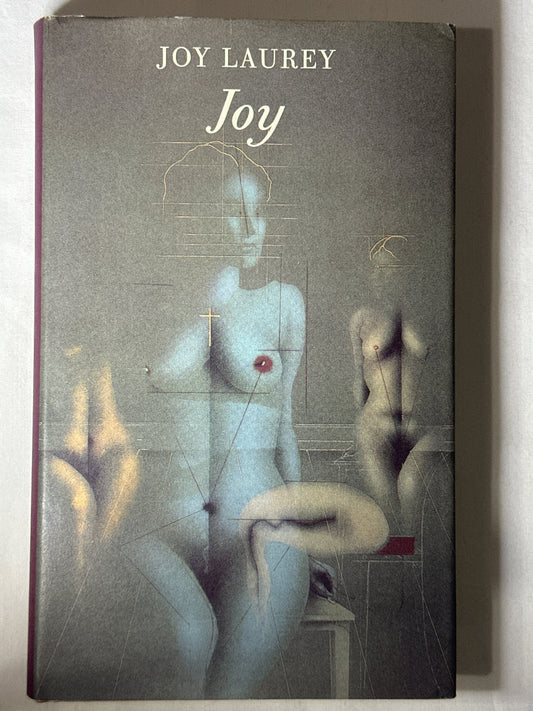 JOY - Joy Laurey