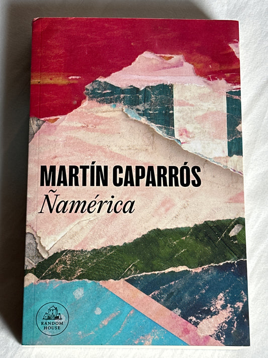 Ñamérica