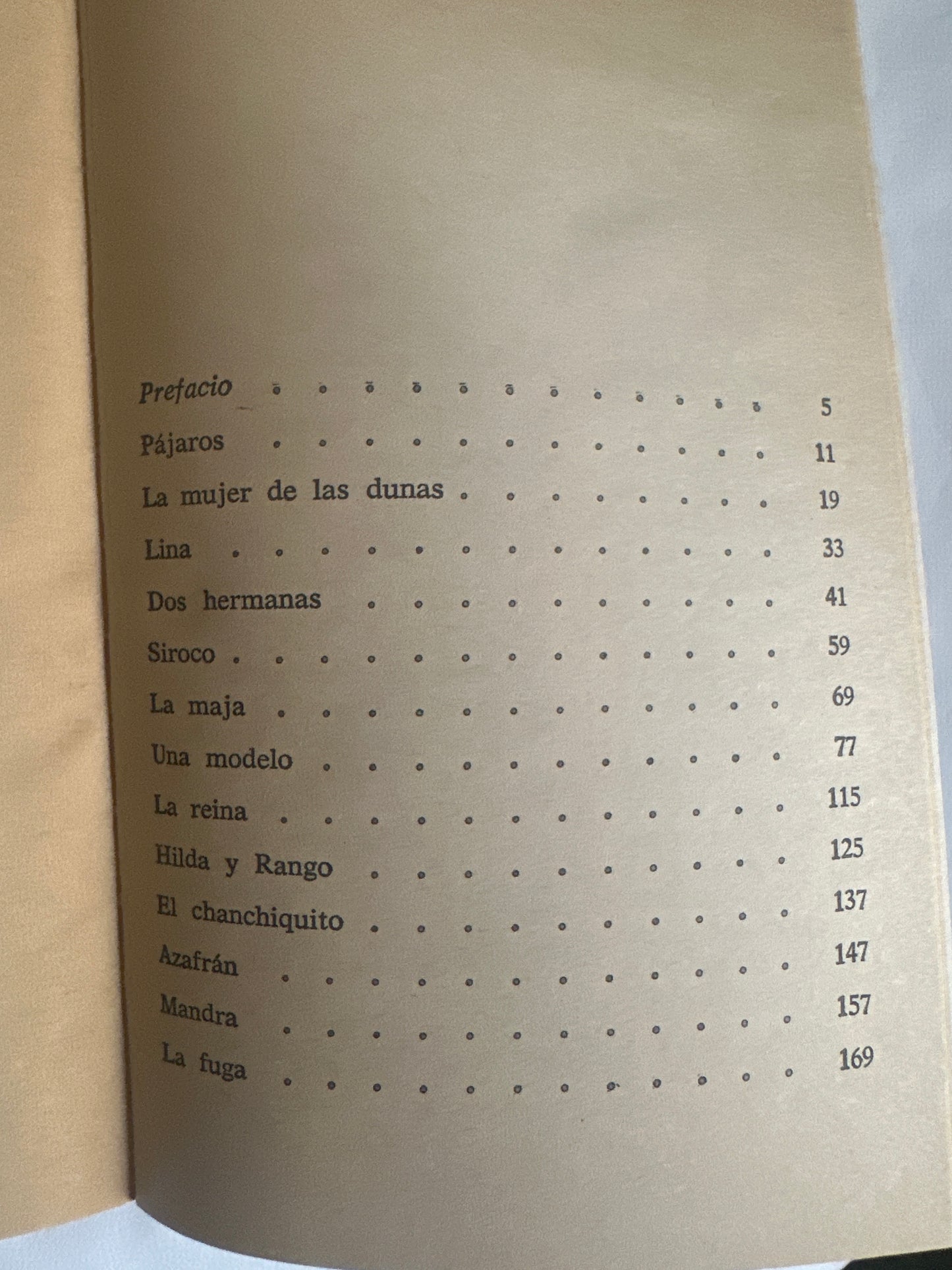 PÁJAROS DE FUEGO - Anaïs Nin