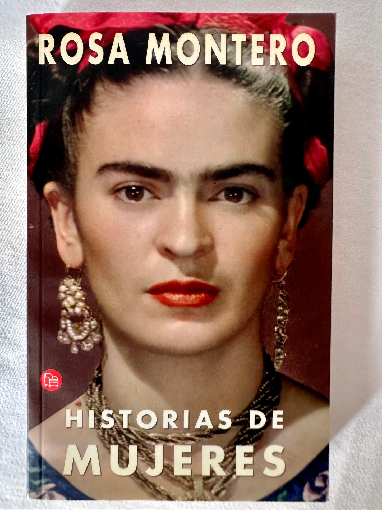 HISTORIAS DE MUJERES - Rosa Montero