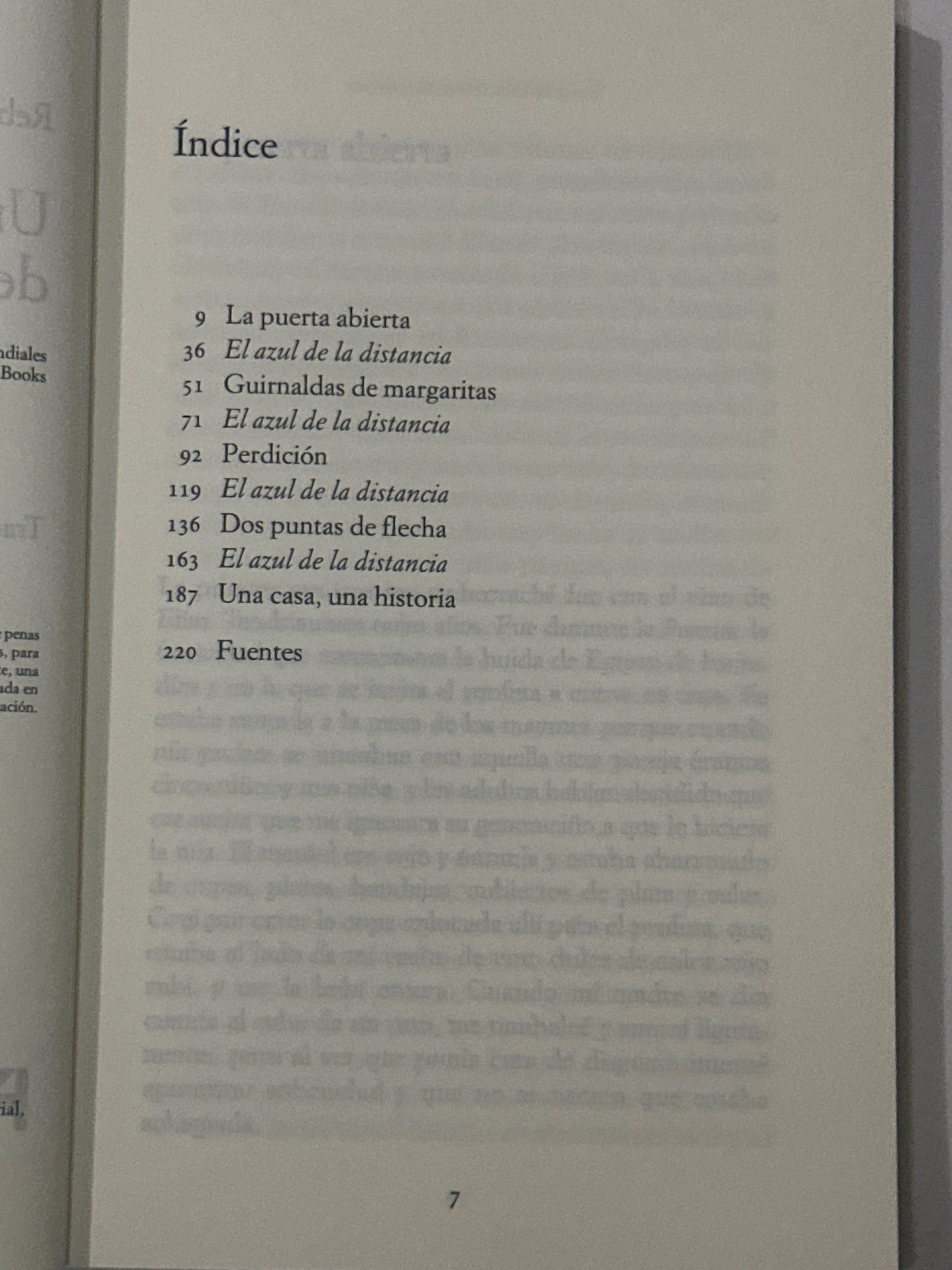 UNA GUÍA SOBRE EL ARTE DE PERDERSE - Rebecca Solnit