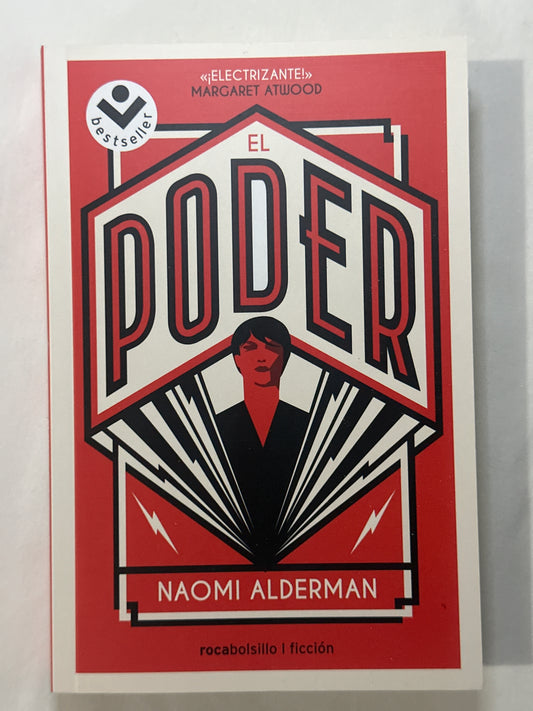 EL PODER - Naomi Alderman