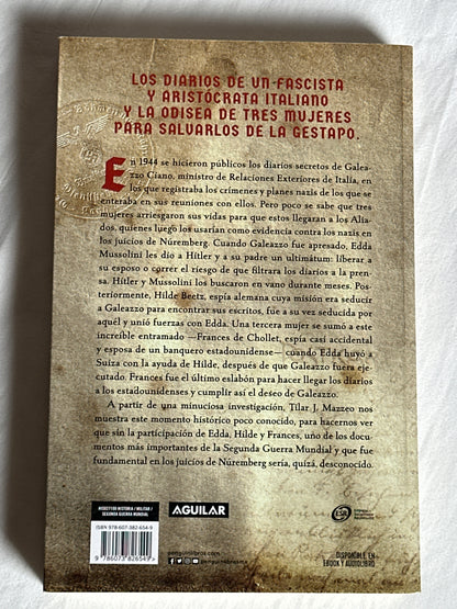Hermanas de la resistencia - Tilar J. Mazzeo