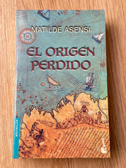 El origen perdido
