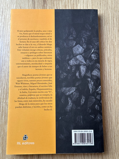 El oro de la sintaxis