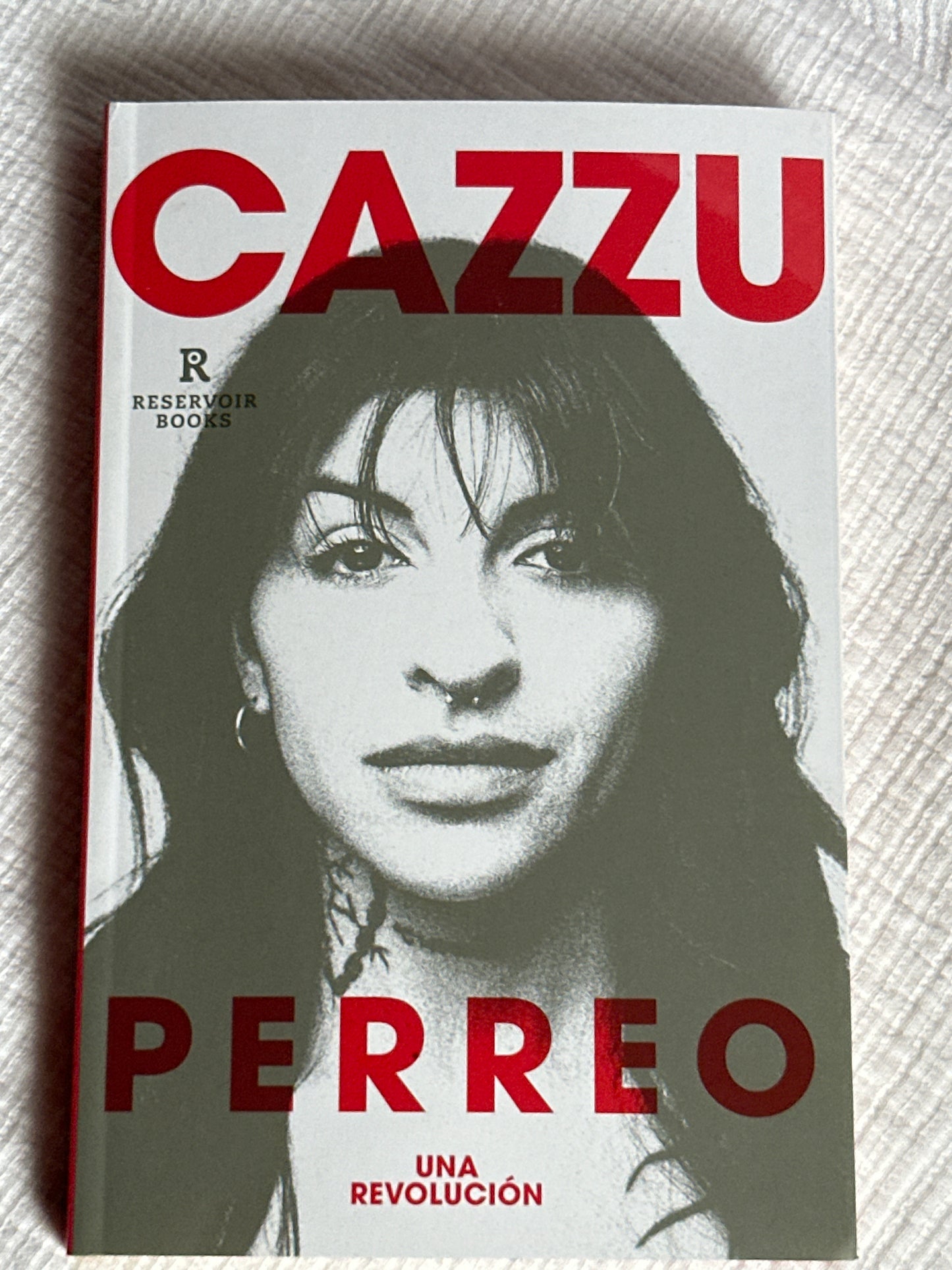 Perreo - Cazzu