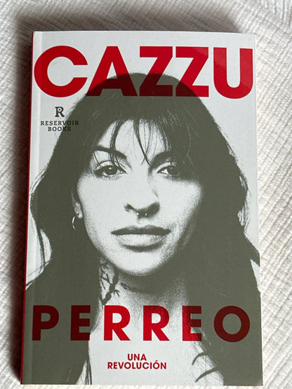Perreo - Cazzu