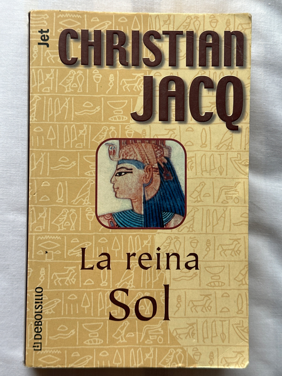 La reina sol