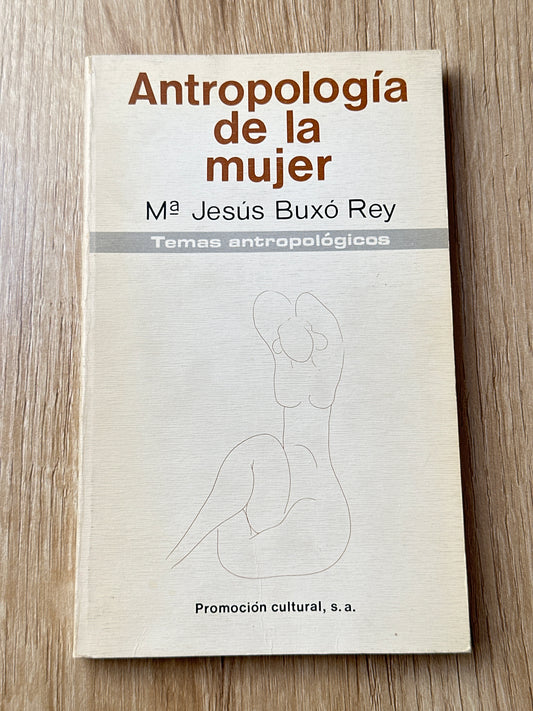 Antropología de la mujer: cognición, lengua e ideología cultural