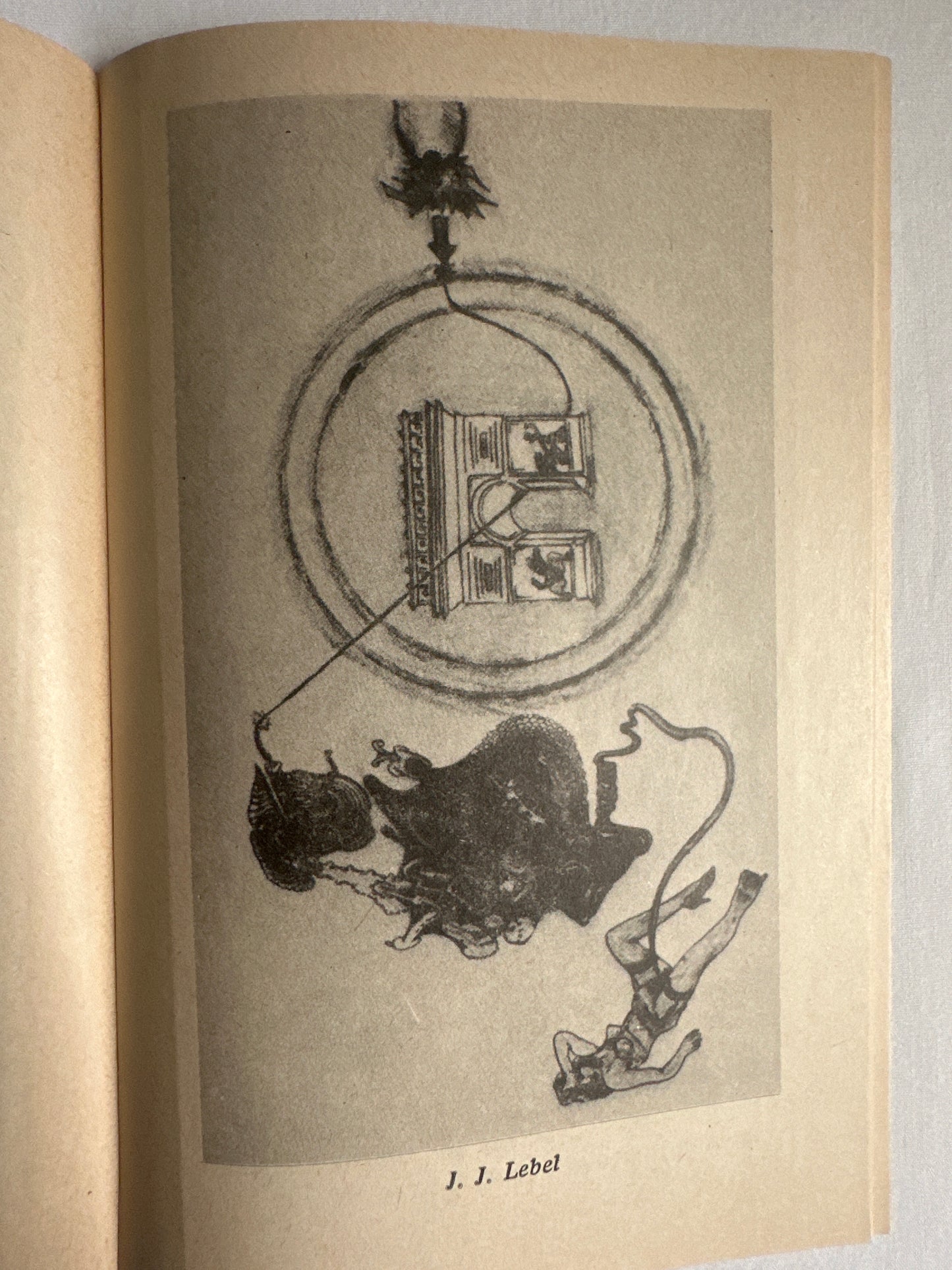 LA PERLA: COLECCIÓN DE LECTURAS SICALÍPTICAS SARCÁSTICAS Y VOLUPTOSAS, No.4