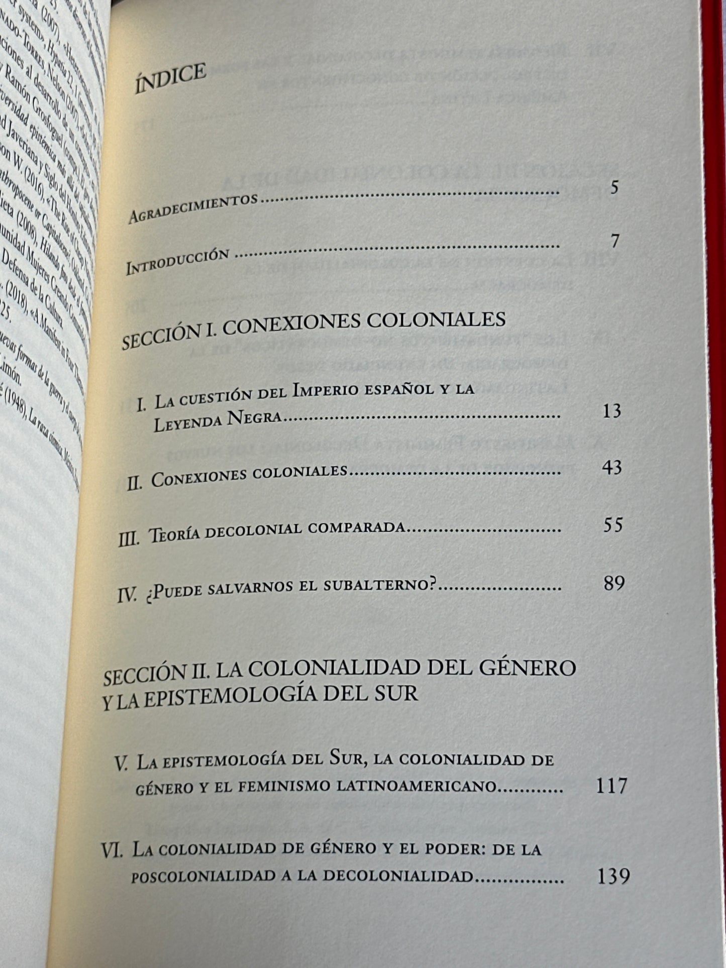 Colonialidad, género y democracia - Breny Mendoza