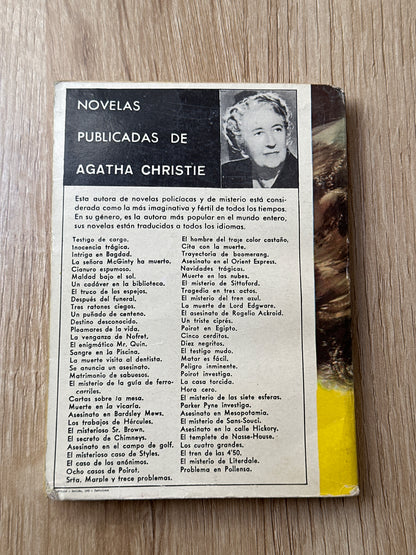 El misterio de las siete esferas