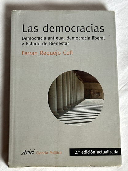 Las democracias