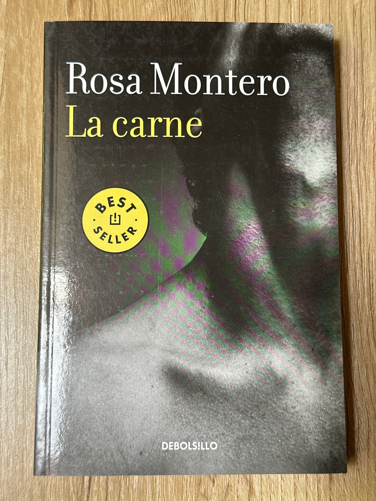 La carne