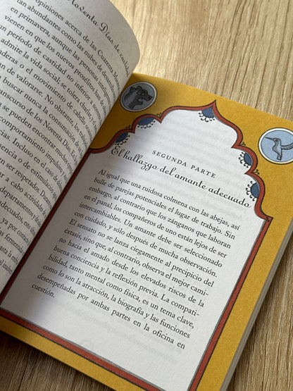 El Kama Sutra de la oficina: guía para el goce y el placer en el lugar de trabajo