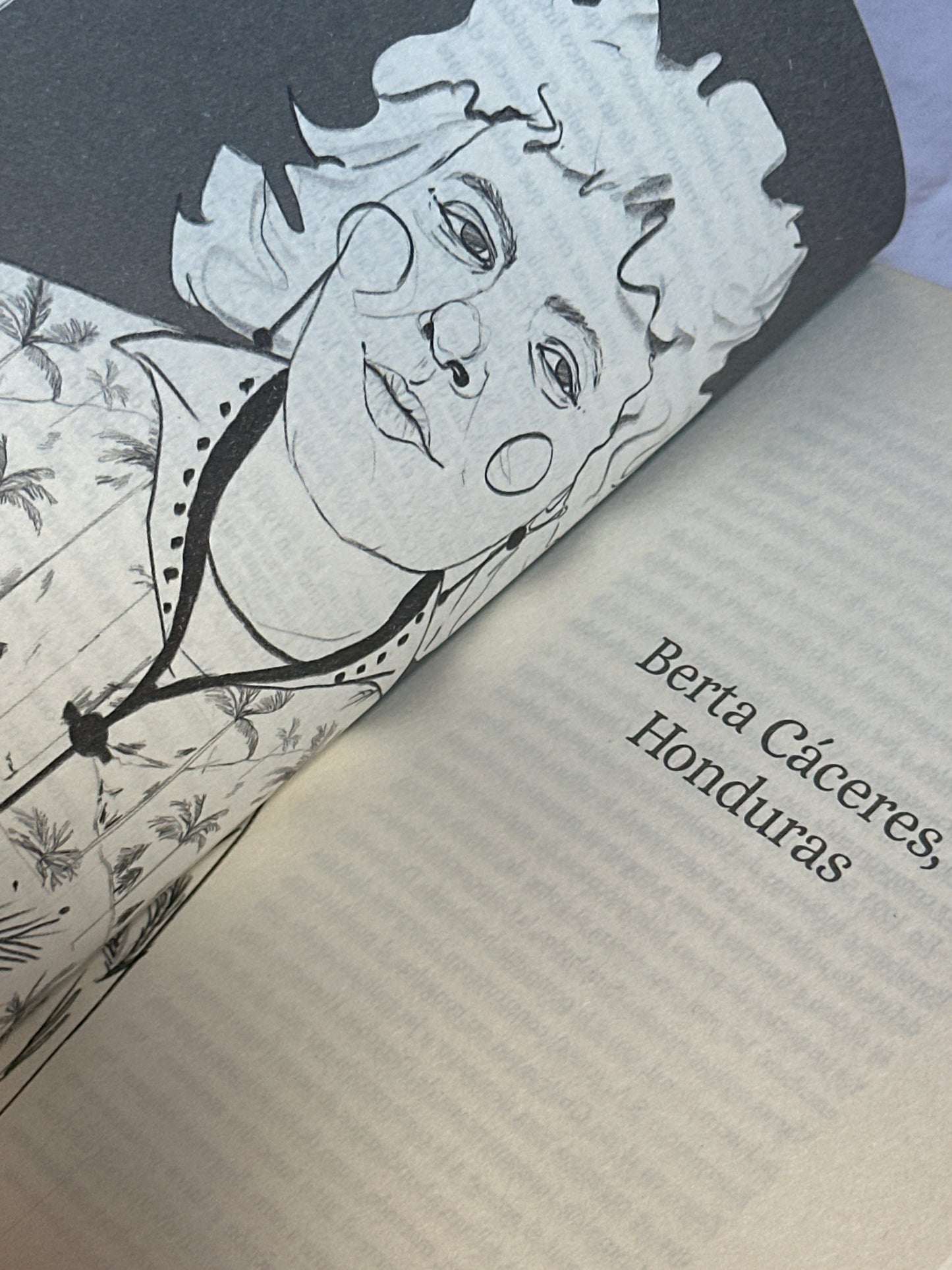 Las mujeres que luchan se encuentran - Catalina Ruiz Navarro
