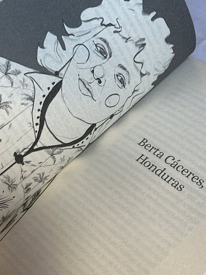 Las mujeres que luchan se encuentran - Catalina Ruiz Navarro