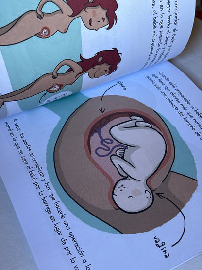 Se llama vulva - Cristina Torrón