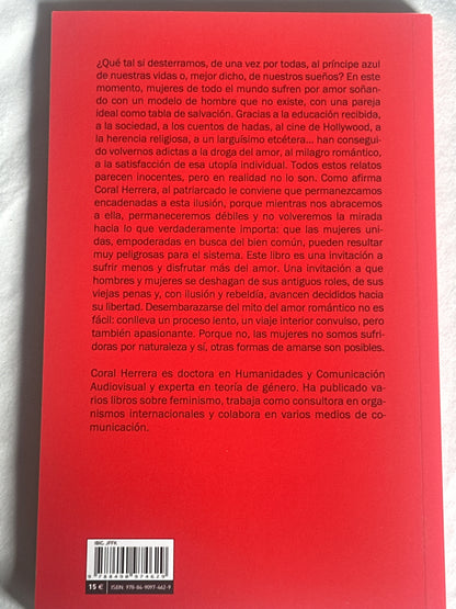 MUJERES QUE YA NO SUFREN POR AMOR - Coral Herrera