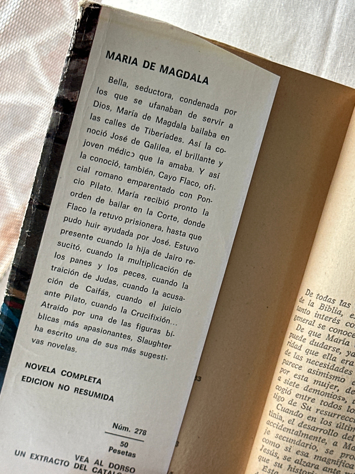 María de Magdala