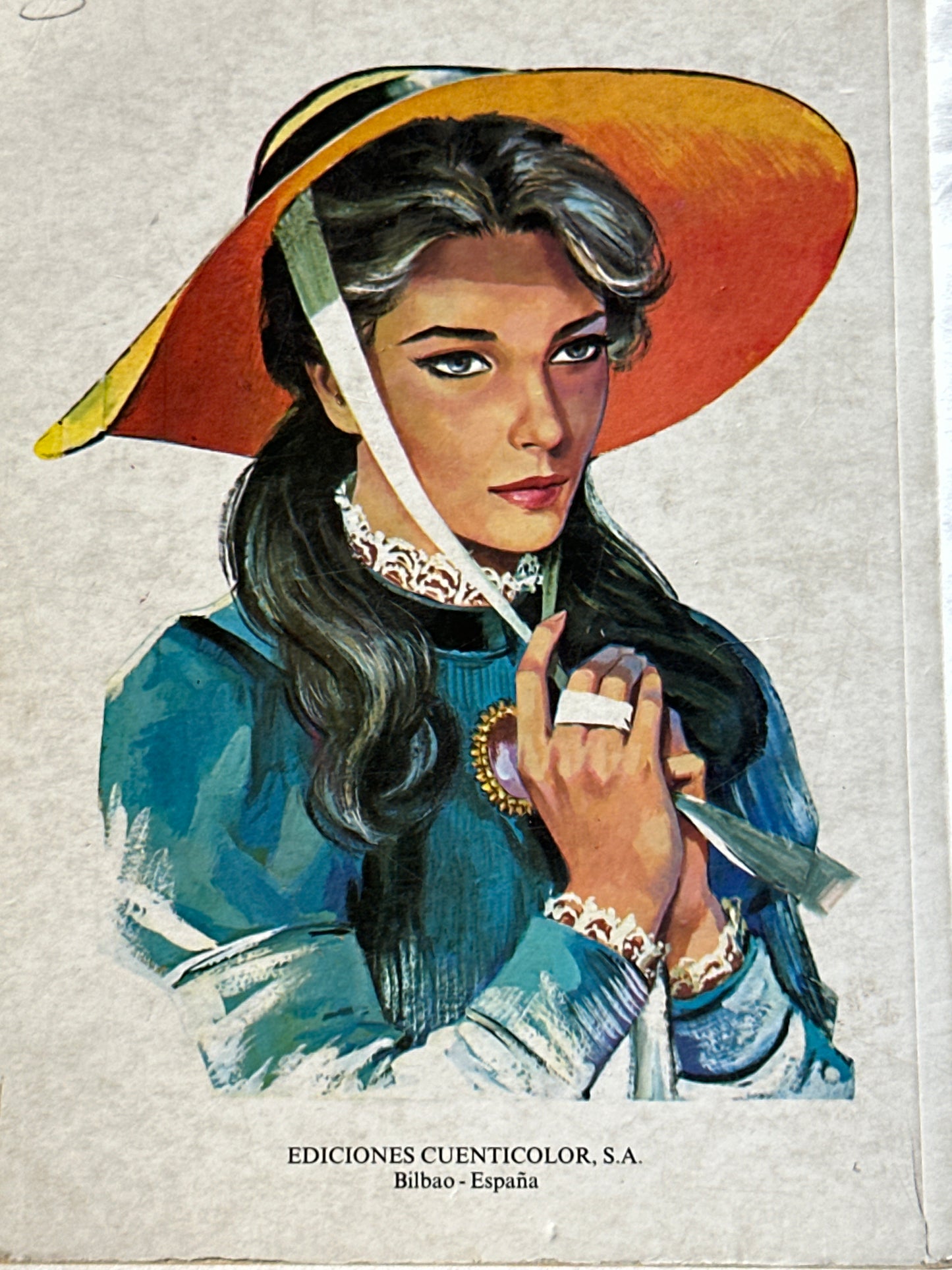Hombrecitos - Louisa May Alcott