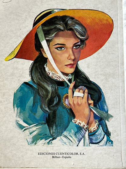 Hombrecitos - Louisa May Alcott