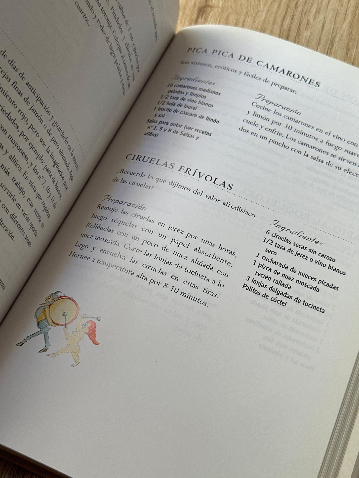 Afrodita: cuentos, recetas y otros afrodisíacos