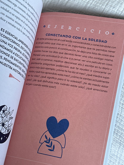 LA INTUICIÓN DE LAS BRUJAS - Cinthya González