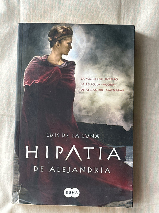 Hipatia de Alejandría