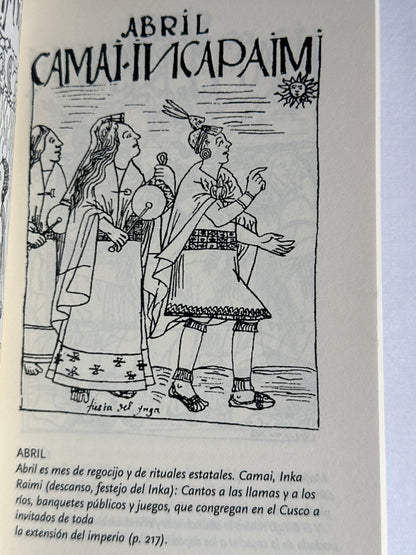 CH´IXINAKAX UTXIWA: UNA REFLEXIÓN SOBRE PRÁCTICAS Y DISCURSOS DESCOLONIZADORES - Silvia Rivera Cusicanqui