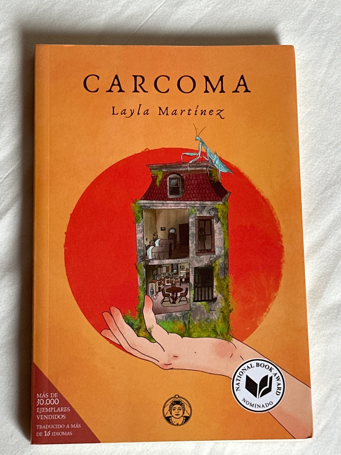 Carcoma