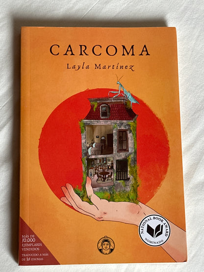 Carcoma