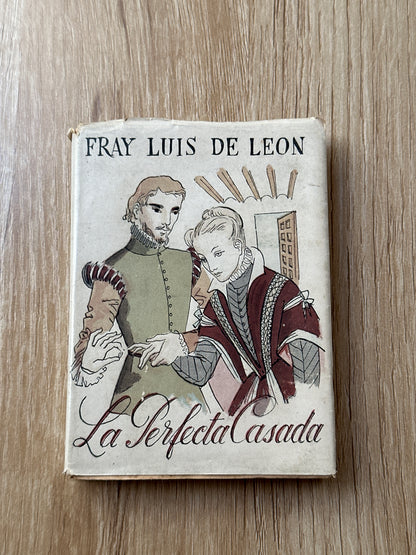 La perfecta casada