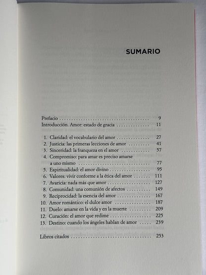 TODO SOBRE EL AMOR - bell hooks